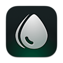 Dropshare Logo Icon