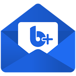 Blue Mail
