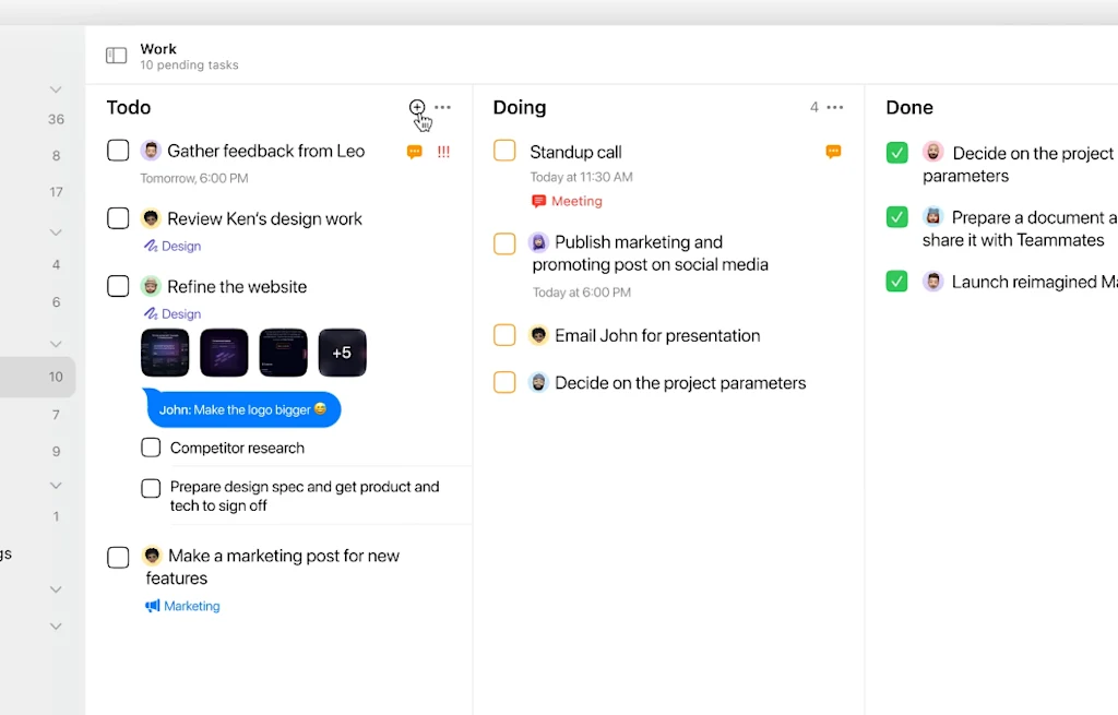 Free & Paid To-Do List Apps in 2024 | All Task Apps