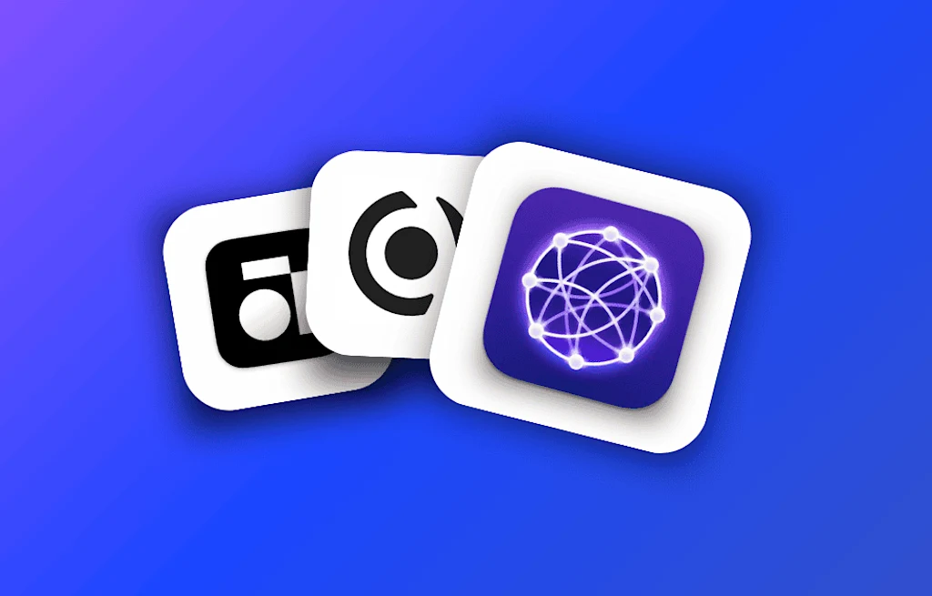 7 Best Obsidian Alternatives in 2025