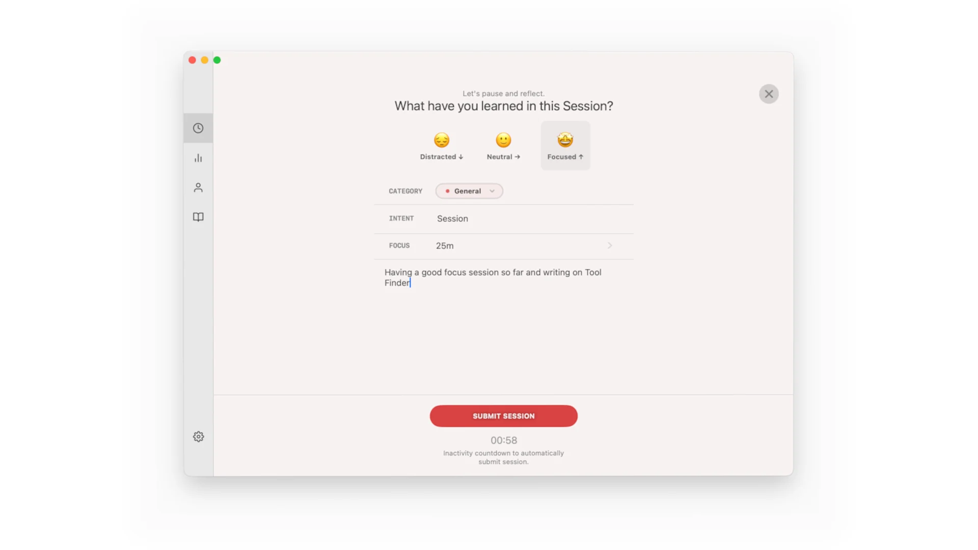 Session Timer Review (2024): Features, Pricing & Verdict