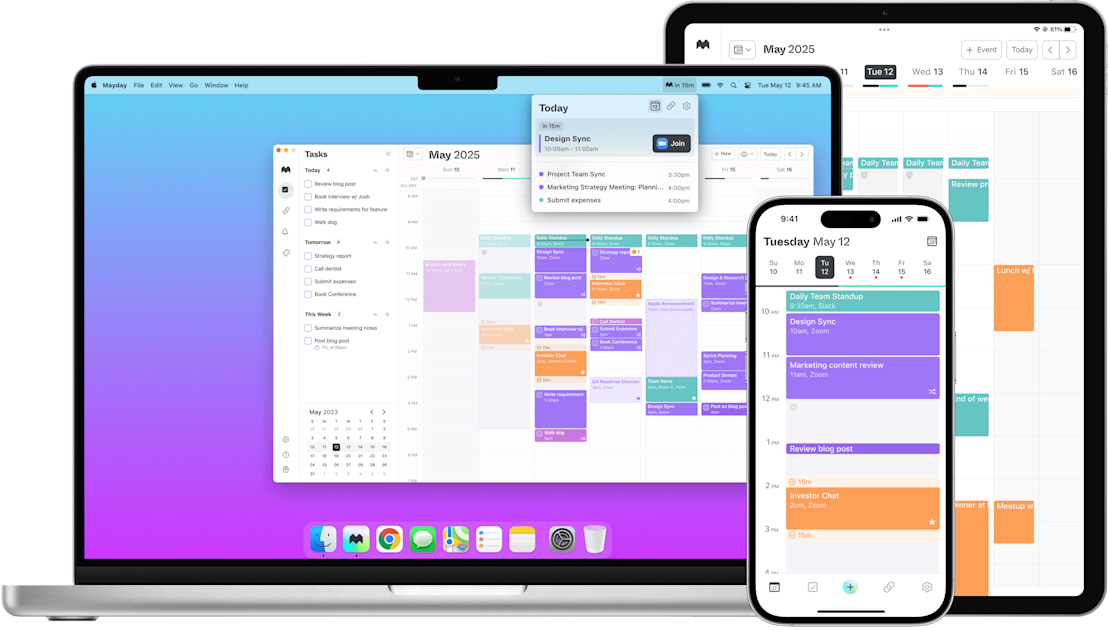 Mayday Calendar Key Features Review Alternatives mayday-calendar-key-features-review-alternatives