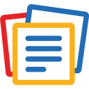 Zoho Notebook - Logo PNG