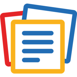 Zoho Notebook