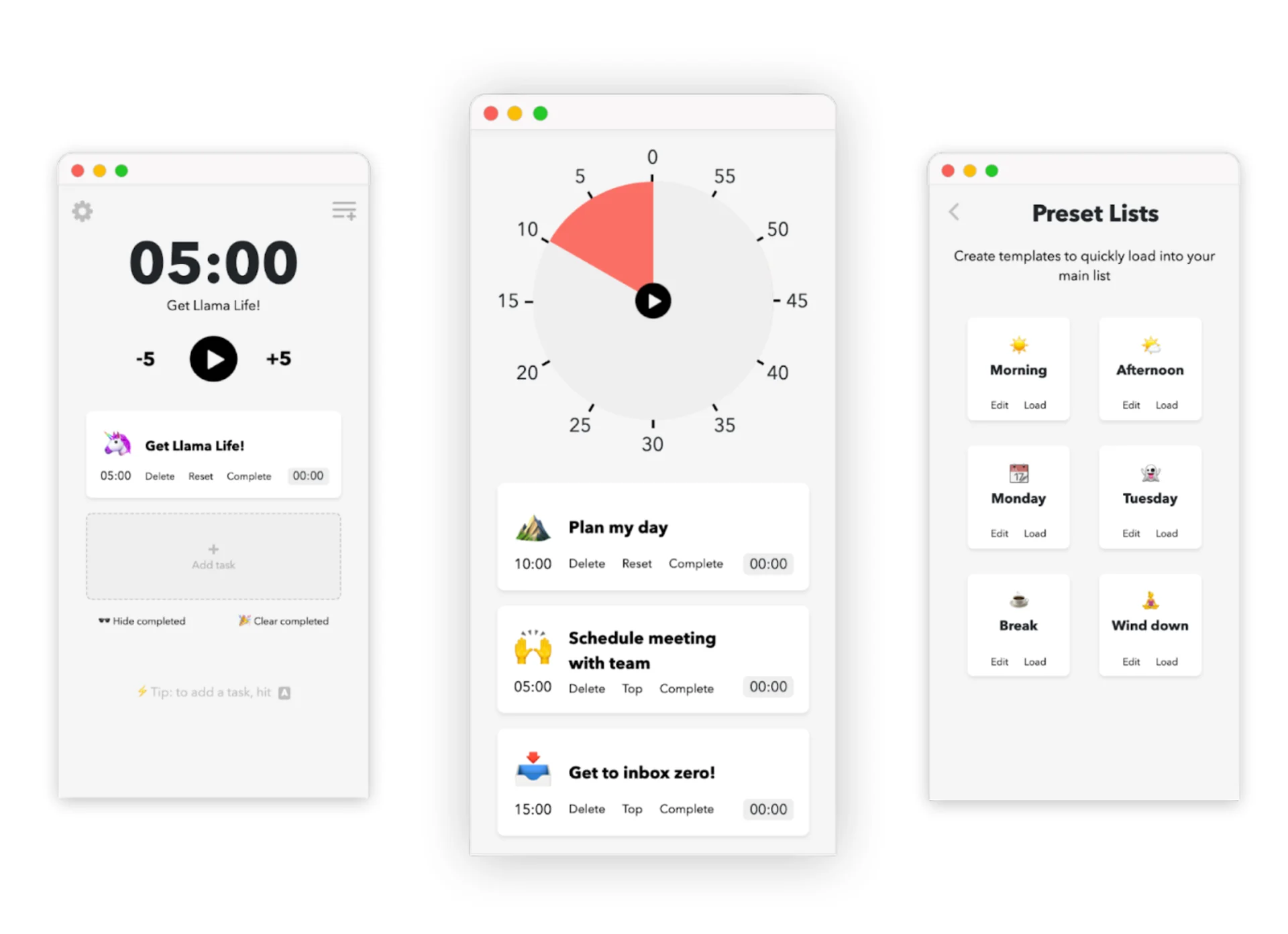 Llama Life Review Best ADHD To Do List App llama-life-review-best-adhd-to-do-list-app