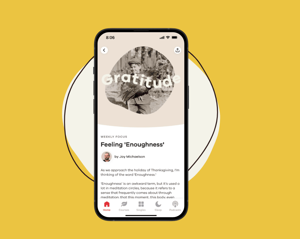 Ten Percent Happier Top Features & User Reviews (2024)