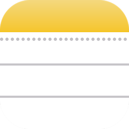 Apple Notes