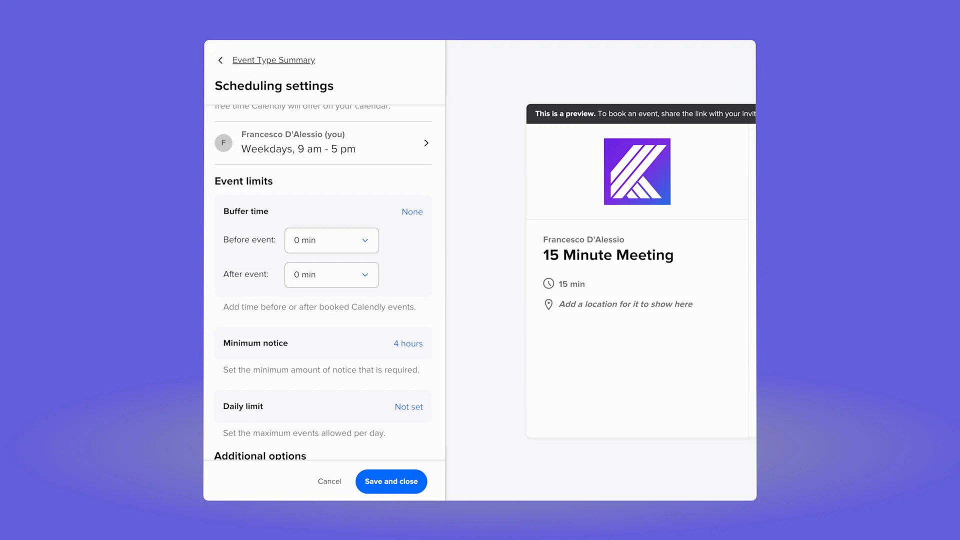 Calendly Review (2024): Your Team #39 s Meeting Scheduling Tool? Calendly Review (2024): Your Team #39 s Meeting Scheduling Tool?