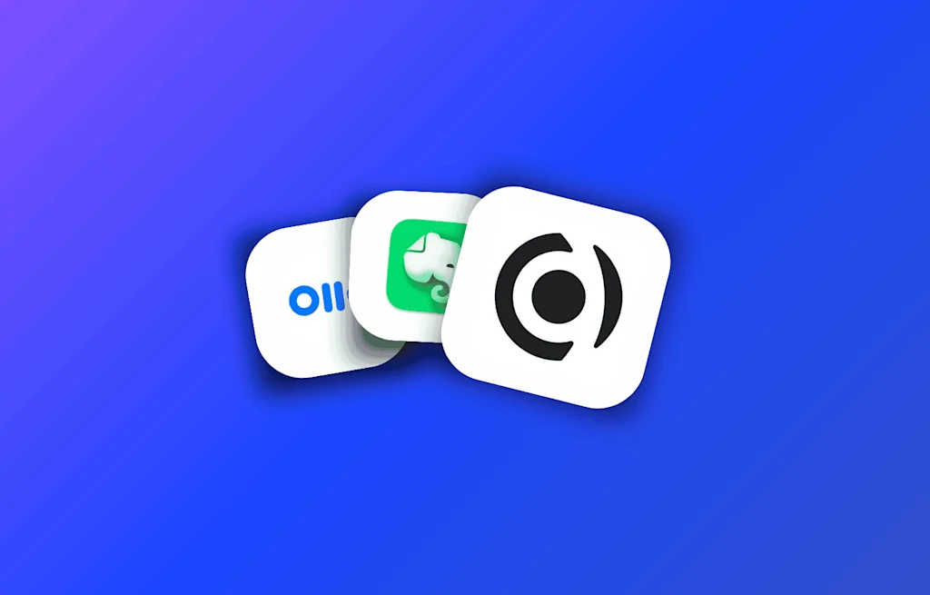 Best Mem Alternatives in 2025