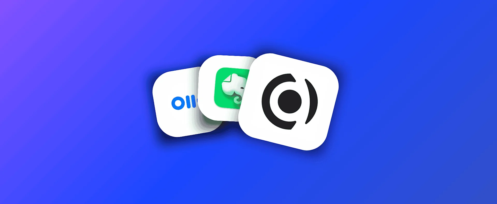 Mem Alternatives for AI Note-Taking