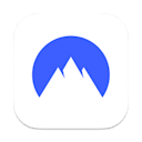 NordVPN App Logo