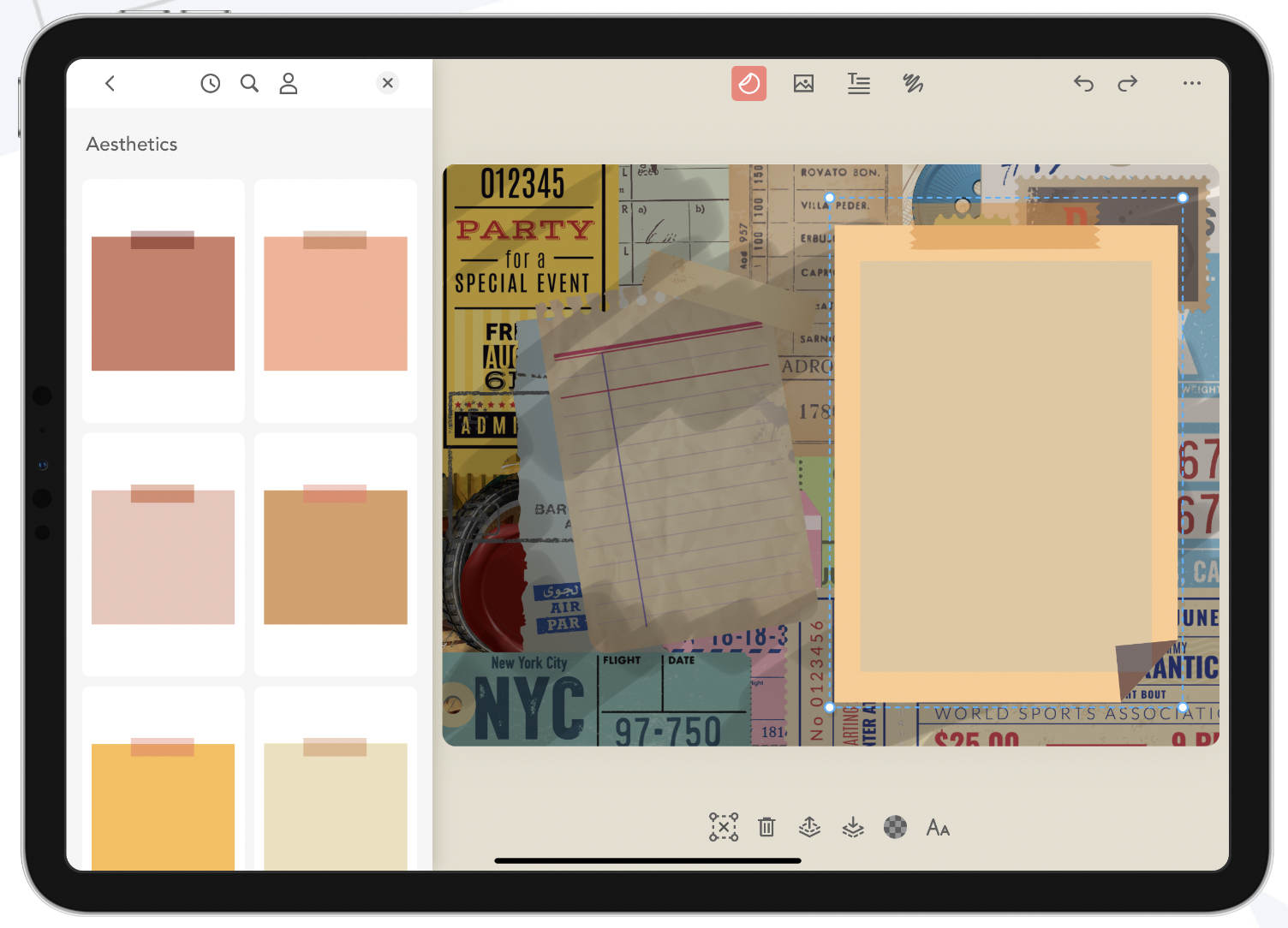 5 Best Planner Apps For IPad In 2024   Screenshot 2023 05 03 At 10.21.53 