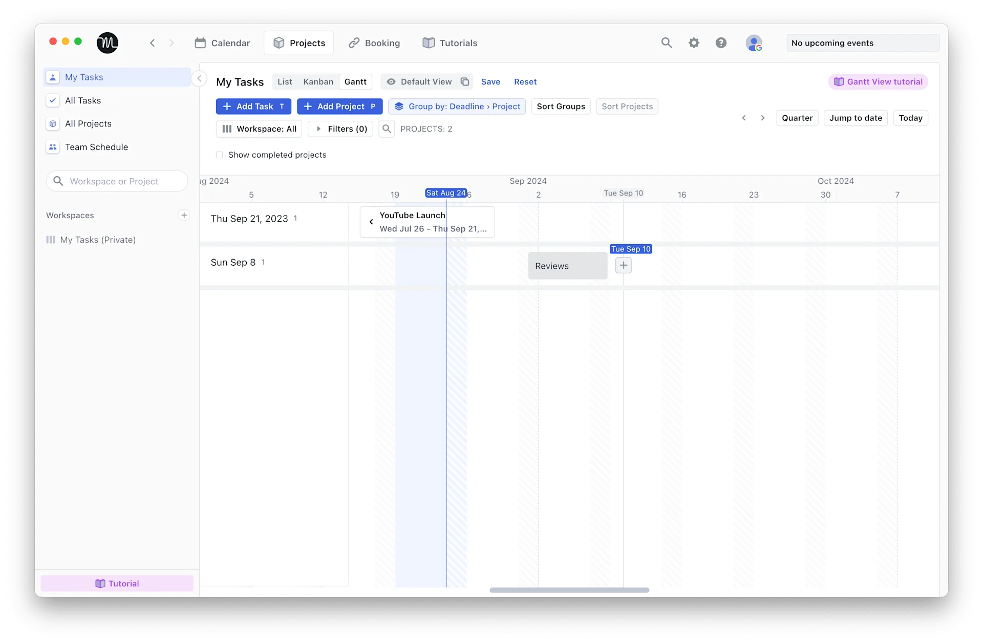 We Tested Motion App: Is it the Best AI Daily Planner? We Tested Motion App: Is it the Best AI Daily Planner?