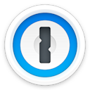 1Password Logo