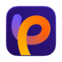 HitPaw App Logo
