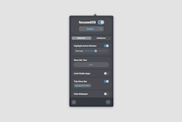 focusedOS - Gallery - 04