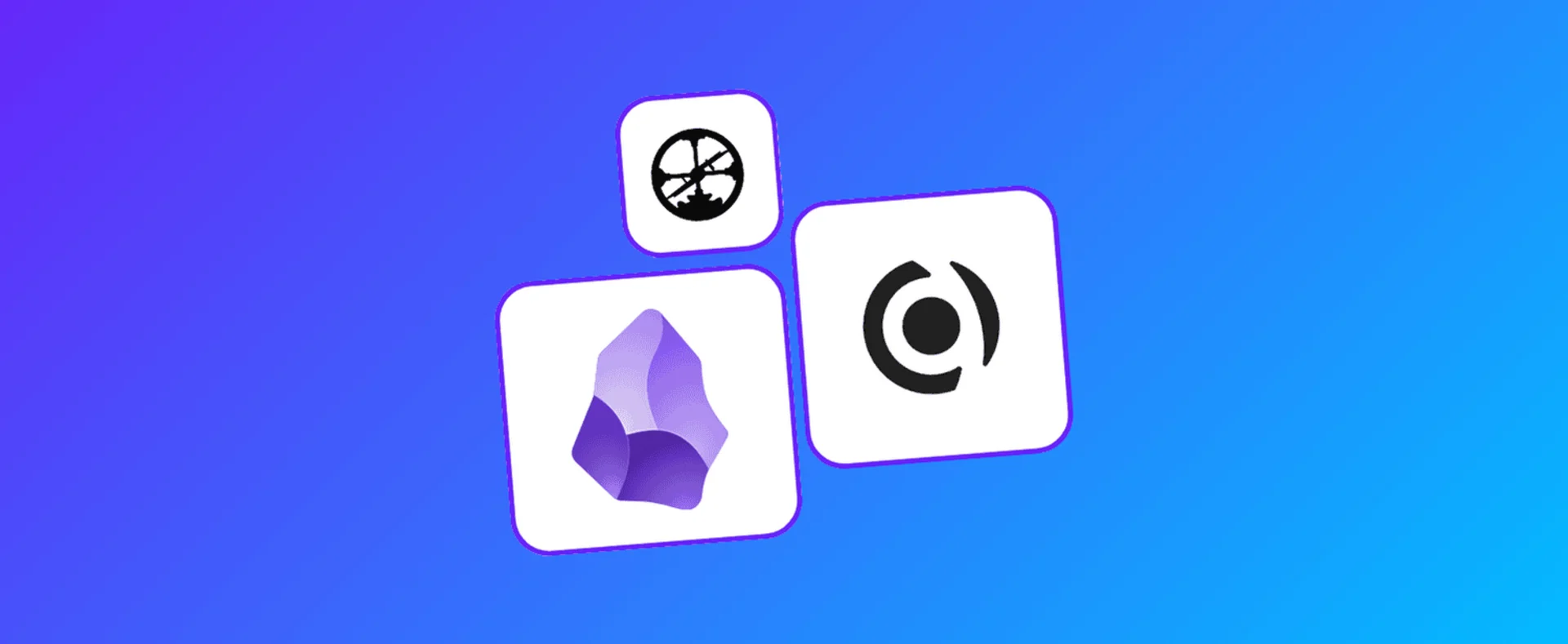 PKM Apps - Personal Knowledge Management Apps