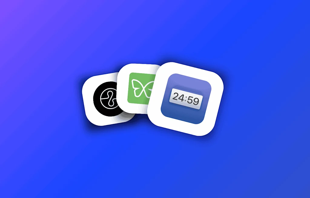 8 Best Focus Apps for Productivity in 2025