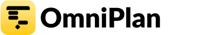 OmniPlan - Logo
