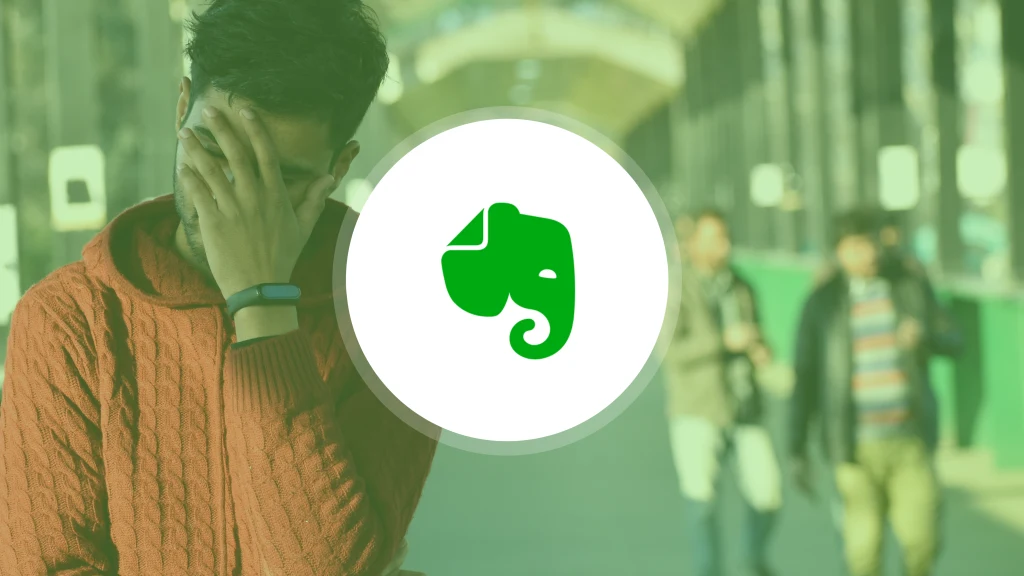Evernote's Troubled Rut: Real User Comments