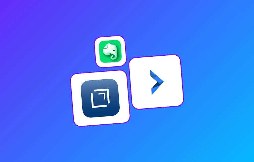 Best GTD Apps for iPhone in 2025