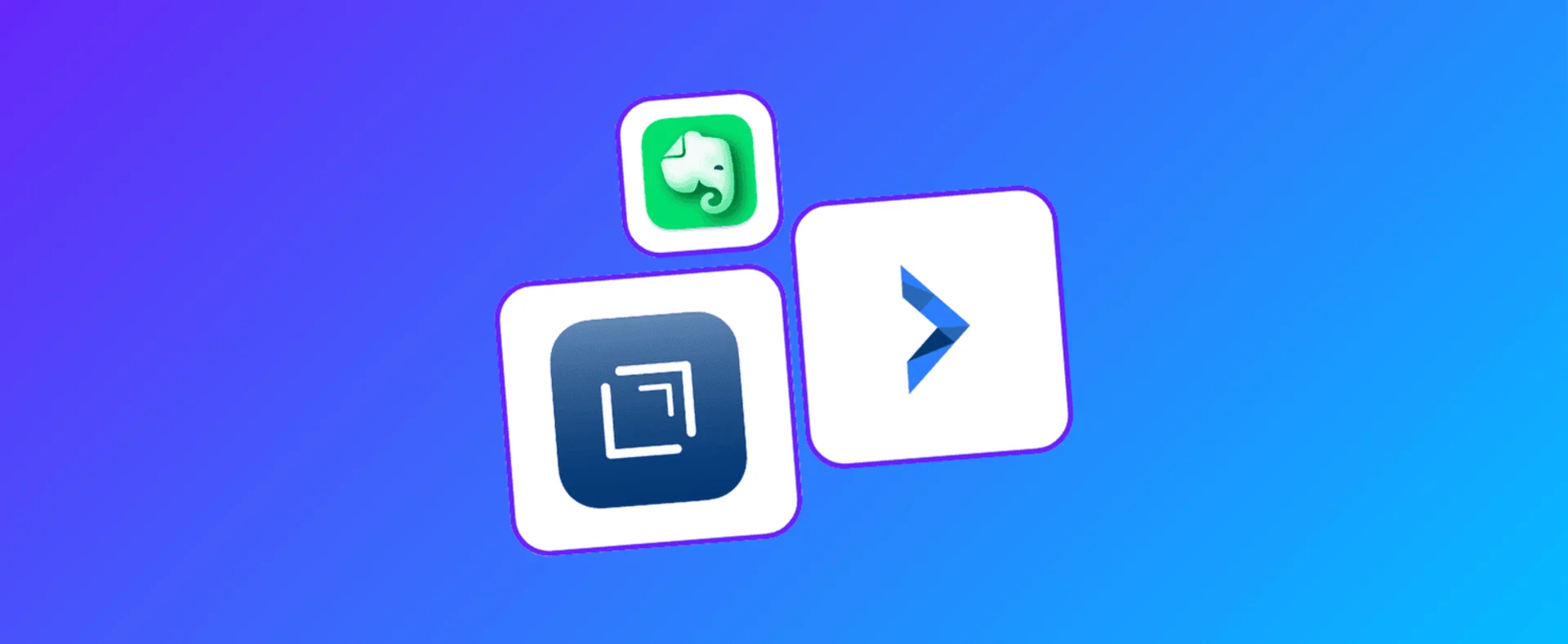 Getting Things Done iPhone Apps