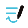 GoodNotes 6 Logo - AI Note-Taking App iPad