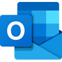 Outlook Logo