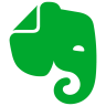 Evernote's logo