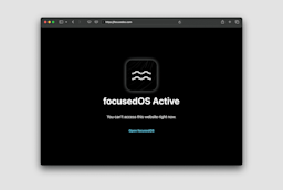 focusedOS - Gallery - 03