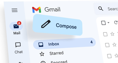 Gmail image feature 2
