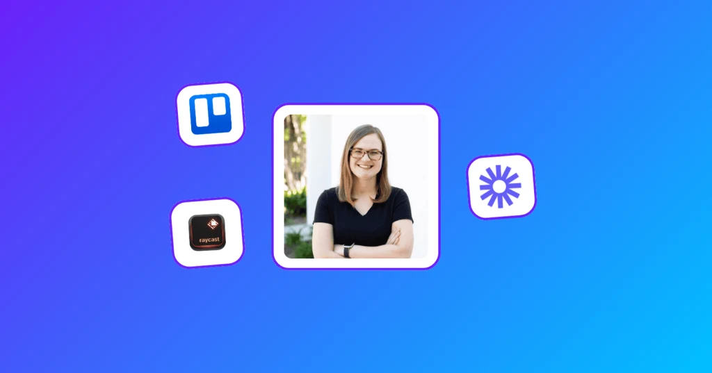 Brittany Joiner Loves Trello Plus 6 More Productivity Tools