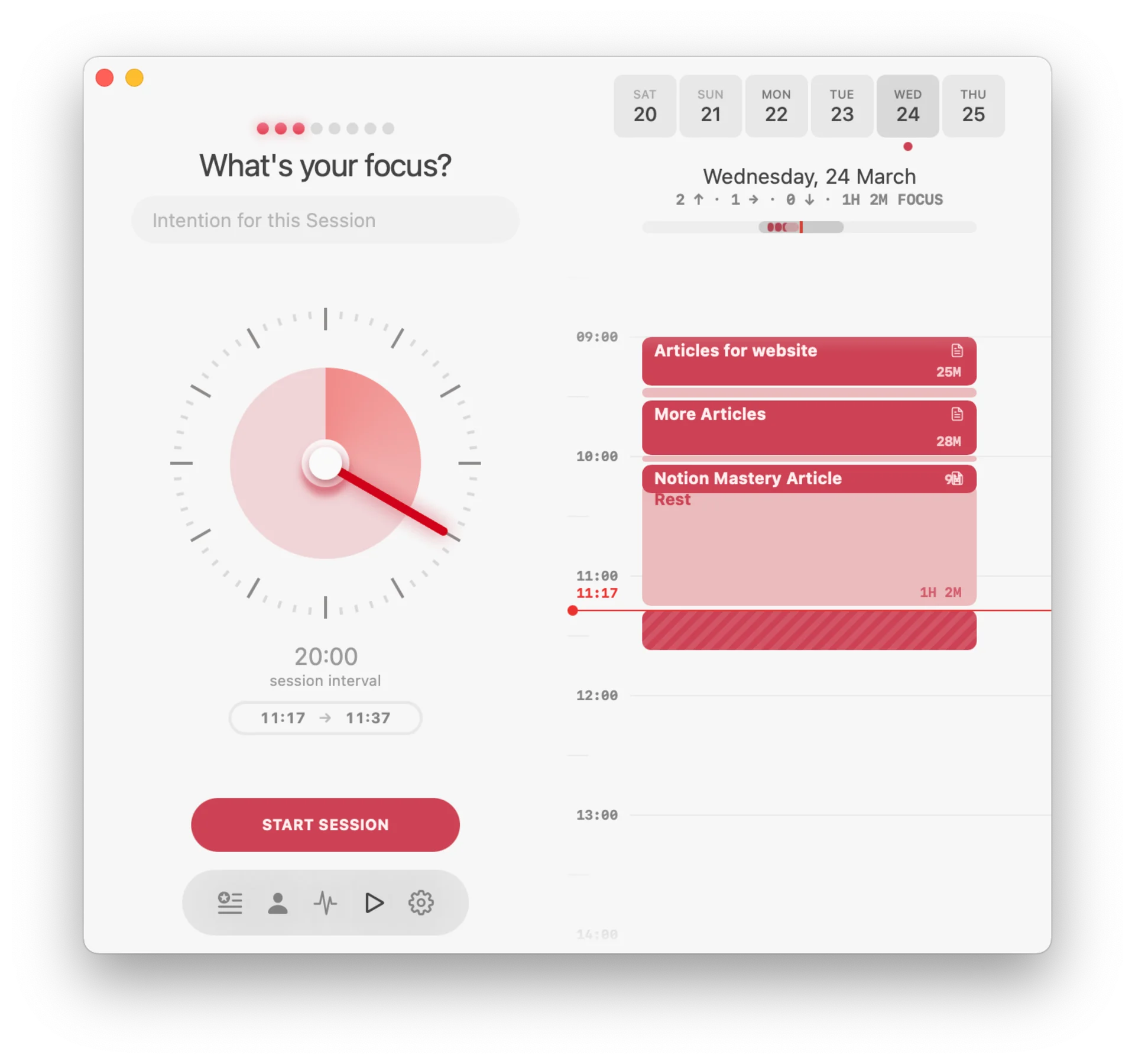 5 Best Study Timer Apps for Students in 2024