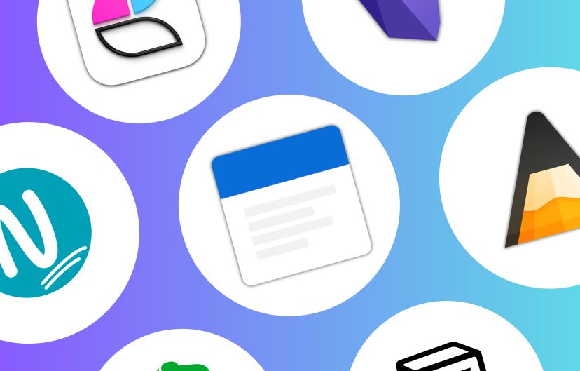 Best 10 Note-Taking Apps: 2023 Recommendations featured image