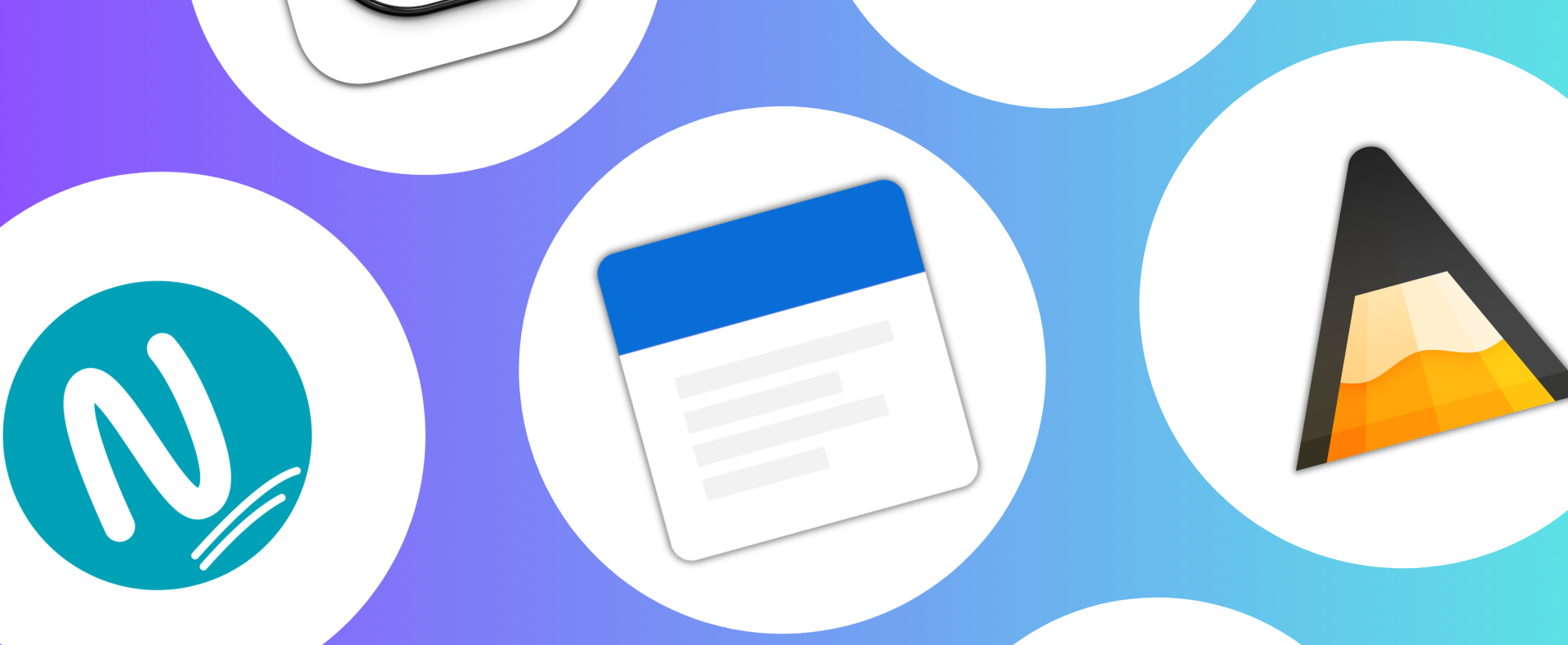 Best 10 Note-Taking Apps: 2023 Recommendations thumbnail image