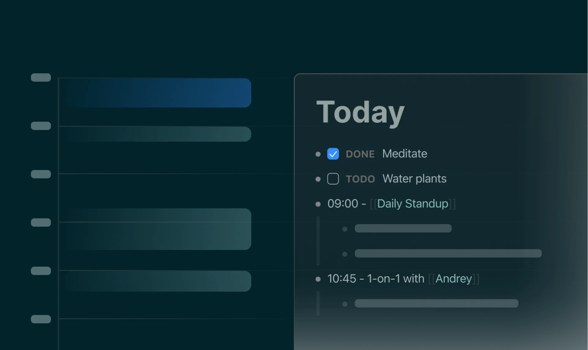 Logseq Review: Best Features, Pricing, Alternatives & More
