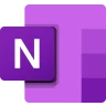 Microsoft OneNote - Logo