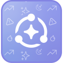 Conjure - Habit Tracker - Logo PNG