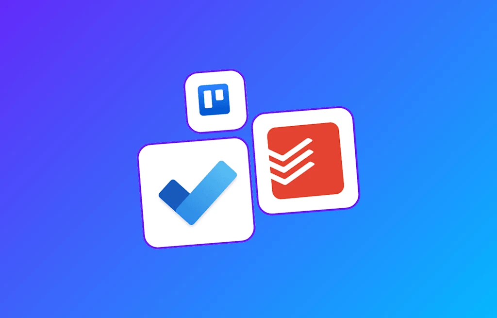 5 Best Shared To-Do Apps for Couples in 2025