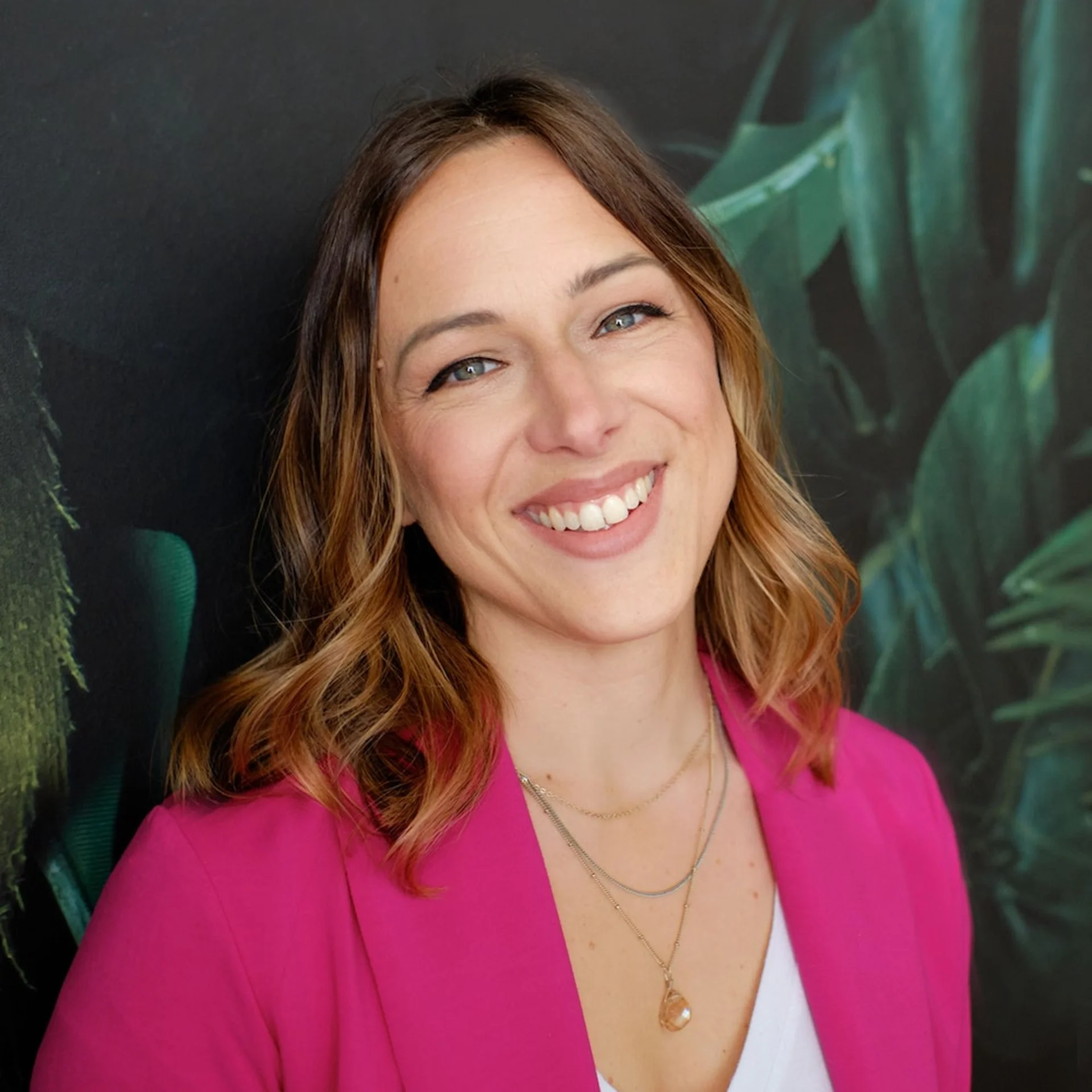 A Notion expert helping you improve productivity by creating systems you stick with.