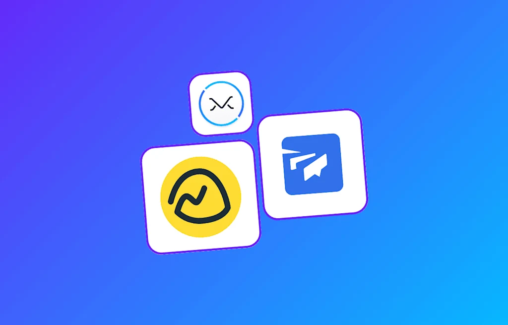 5 Best Remote Work Software for Teams in 2025