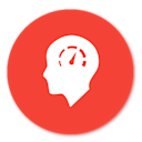 Brain Focus App - Logo