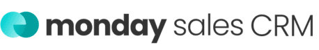 monday.com Sales CRM - Logo