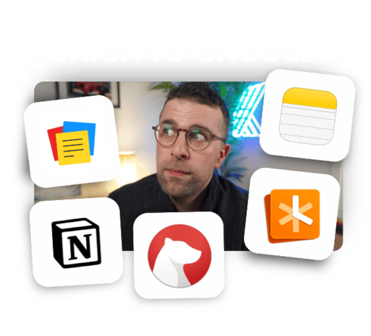 Best Note-Taking Apps for 2024: Reviewed, Tested & Curated