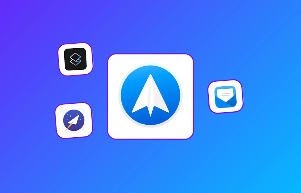 Best Spark Mail Alternatives in 2024: Reviewed & Curated