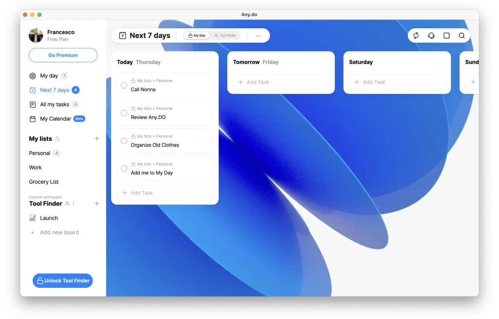 All Calendar Apps all-calendar-apps