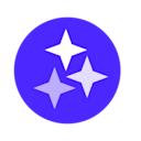 Sparkle App Logo