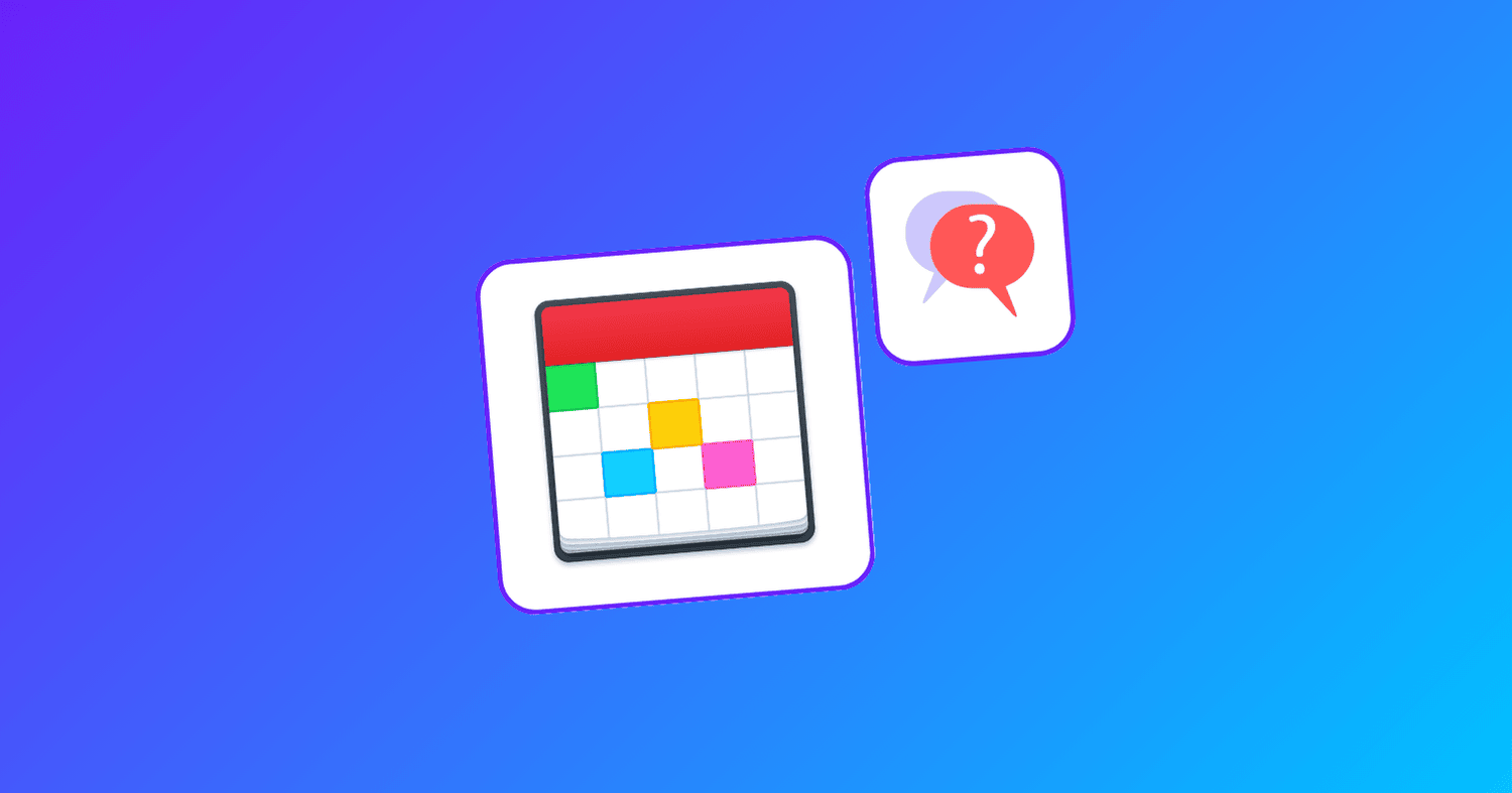 Fantastical 3 Beginners Guide