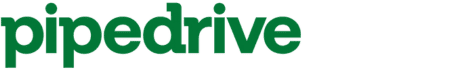 Pipedrive - Amplify Logo