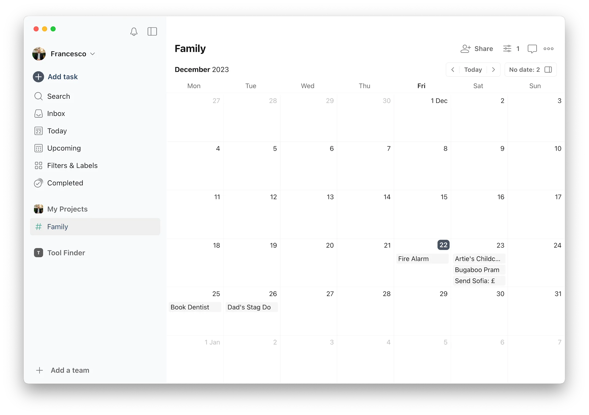 5 Best Calendar Apps for Couples in 2024